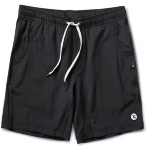 Kore Unlined Vuori Shorts